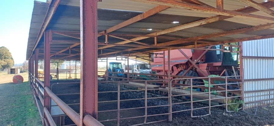 0 Bedroom Property for Sale in Klerksdorp Rural North West